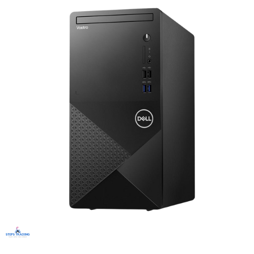 1 Dell Vostro 3910 Core i5 Tower Desktop PC Steps Trading Dubai