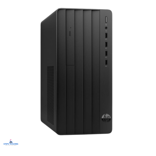 1 HP 290 G9 MT Ci3-12100 Steps Trading Dubai