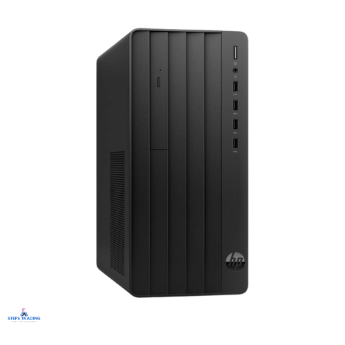 1 HP 290 G9 MT Ci5-12400 Steps Trading Dubai