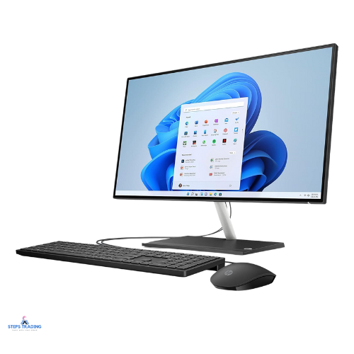 HP All-in-One 24-ck0001ne Ci5-1235U - Image 2