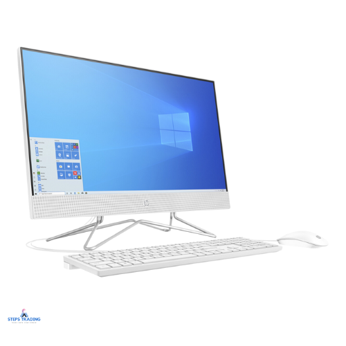 1 HP All-in-One 24-k1020ne Ci7-11700 Steps Trading Dubai 1 HP All-in-One 24-k1020ne Ci7-11700 Steps Trading Dubai