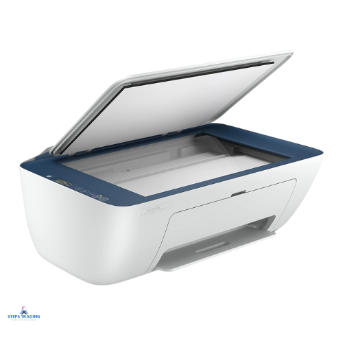 HP DeskJet 4828 All-in-One Printer - Image 2