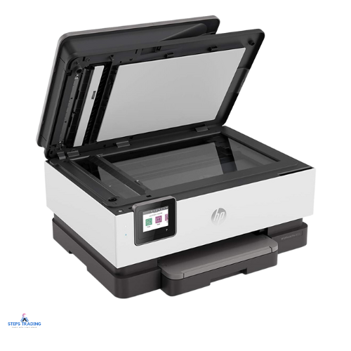HP OfficeJet Pro 8023 All-in-One Printer - Image 3