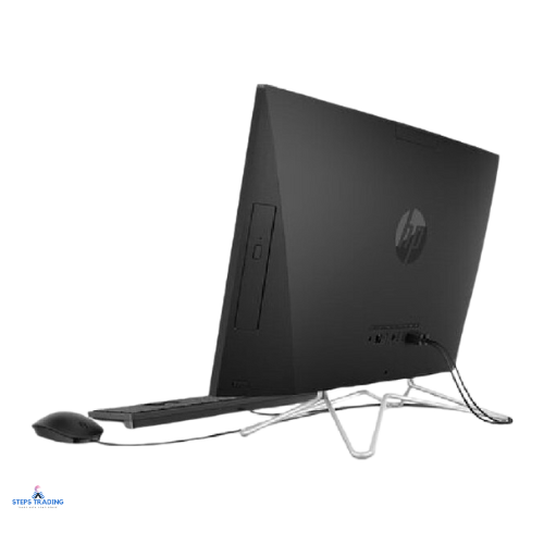 HP All-in-One 24-df Ci5-1135G7 Black - Image 3
