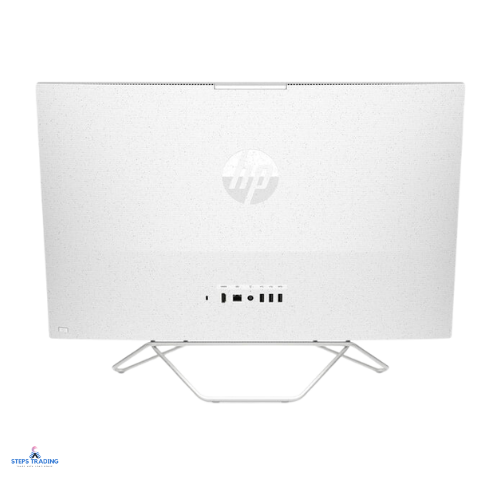 2 HP All-in-One 27-cb1010nh Ci7-1255U Steps Trading Dubai