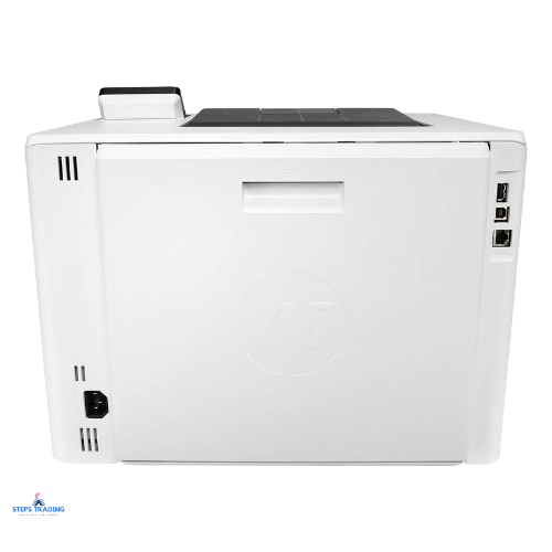 HP Color LaserJet Enterprise M455DN Printer - Image 3