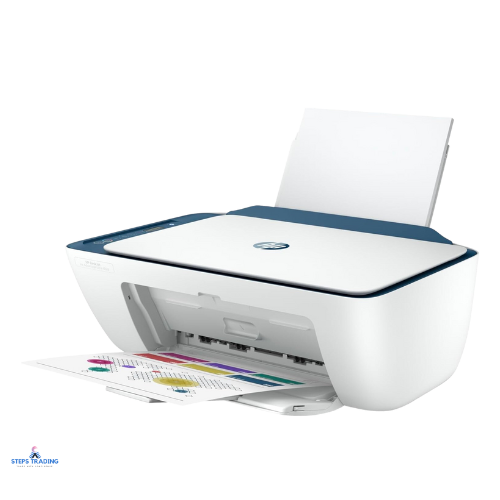 HP DeskJet 4828 All-in-One Printer - Image 3