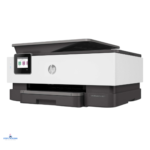 HP OfficeJet Pro 8023 All-in-One Printer - Image 2