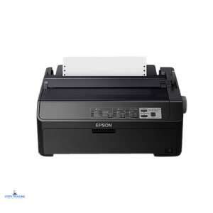 Epson LQ 590 II Impact Dot Matrix Printer