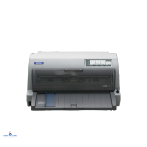 Epson LQ 690 II Impact Dot Matrix Printer