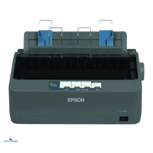 Epson LX 350 Impact Dot Matrix Printer