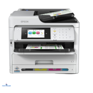 Epson WorkForce Pro WF-C5890DWF Printer
