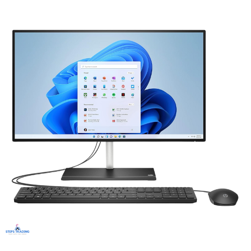 HP All-in-One 24-ck0001ne Ci5-1235U
