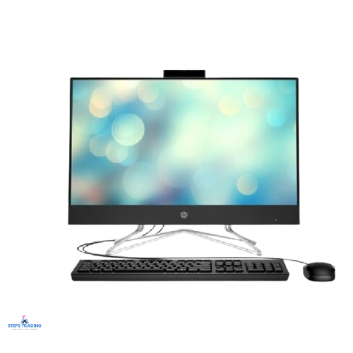 HP All-in-One 24-df Ci5-1135G7 Black