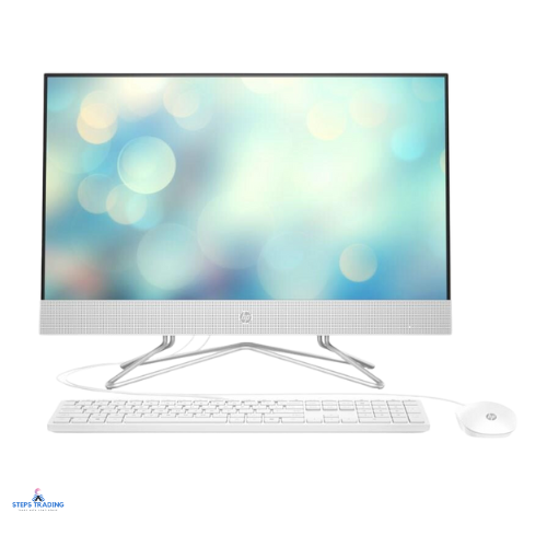 HP All-in-One 24-df Ci5-1135G7 White