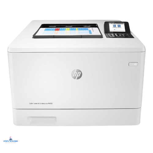 HP Color LaserJet Enterprise M455DN Printer
