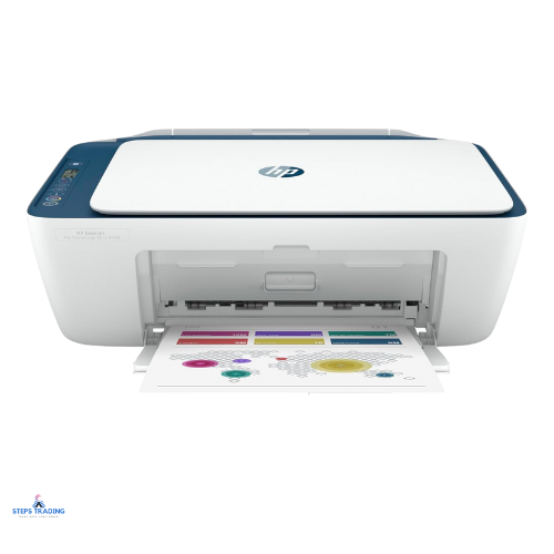 HP DeskJet 4828 All-in-One Printer