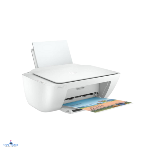 HP DeskJet 2330 All-In-One Printer - Image 3