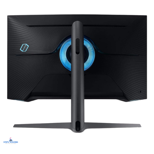 Samsung LED 27 inch Curved LC27G75 Monitor - Image 4