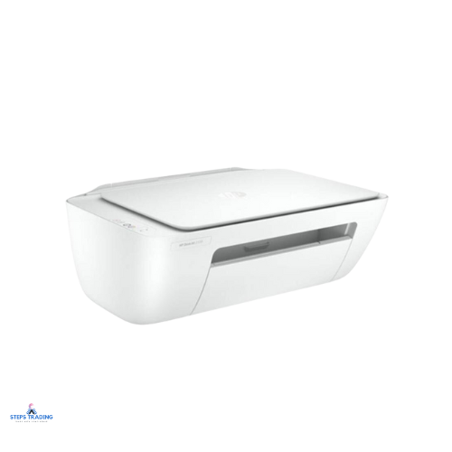 HP DeskJet 2330 All-In-One Printer - Image 2