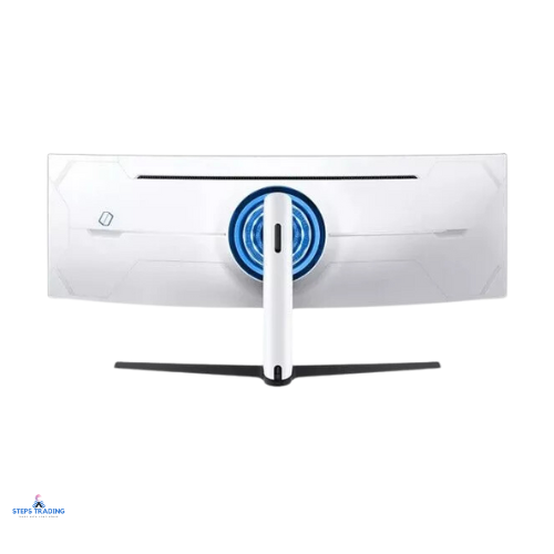 Samsung LED 49 inch Curved LS49AG950 Monitor - Image 3