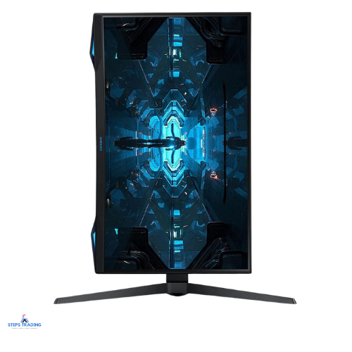 Samsung LED 27 inch Curved LC27G75 Monitor - Image 3