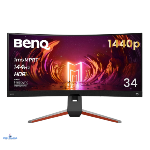 BenQ LED EX3410R 34 inch Gaming Monitor