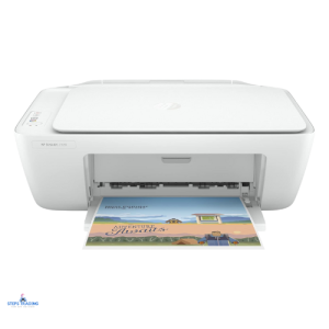 HP DeskJet 2320 All-In-One Printer