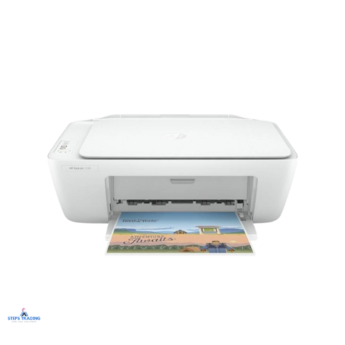 HP DeskJet 2330 All-In-One Printer
