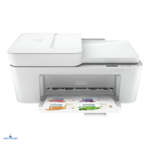 HP DeskJet 4120 All-In-One Printer