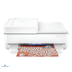 HP DeskJet 6475 All-In-One Printer