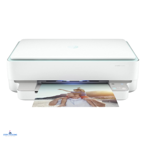 HP Envy 6034 All-In-One Printer