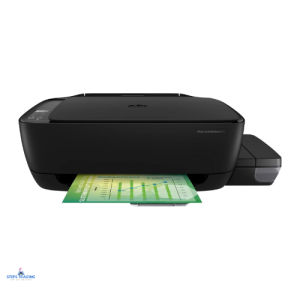 HP Ink Tank 415 All-In-One Printer