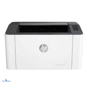 HP Laser 107W Printer