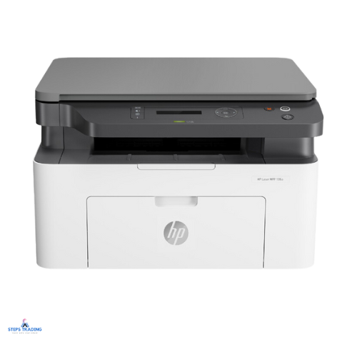 HP Laser 135A Printer