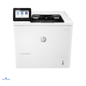 HP LaserJet Enterprise M611dn Printer