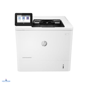 HP LaserJet Enterprise M612dn Printer