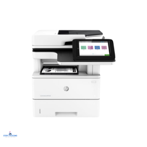 HP LaserJet M528dn Printer