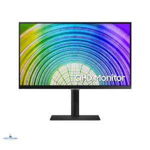 Samsung LED 24 inch Flat LS24A600UCMXUE Monitor