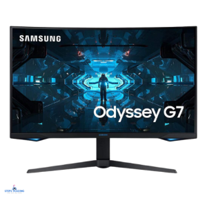 Samsung LED 27 inch Curved LC27G75 Monitor
