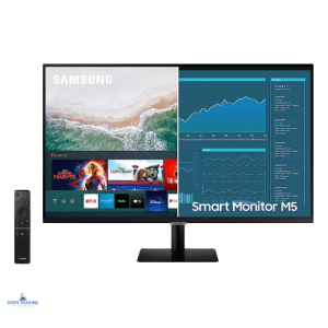 Samsung LED 27 inch LS27AM500 Monitor