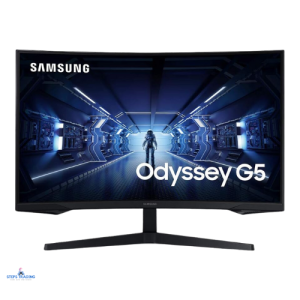 Samsung LED 32 inch Curved LC32G55 Monitor