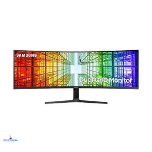 Samsung LED 49 inch Curved LS49A950UIUXEN Monitor