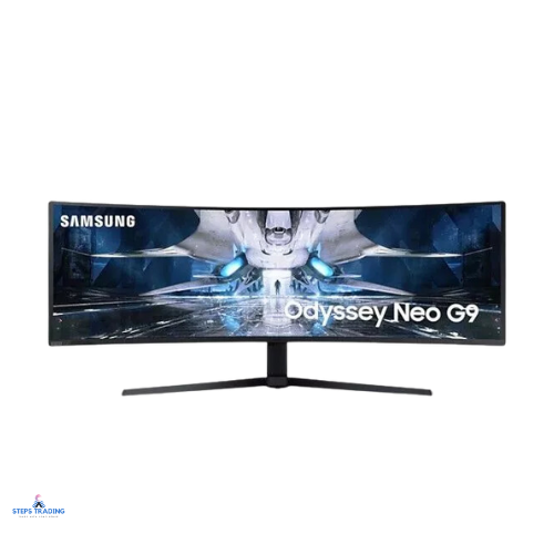 Samsung LED 49 inch Curved LS49AG950 Monitor