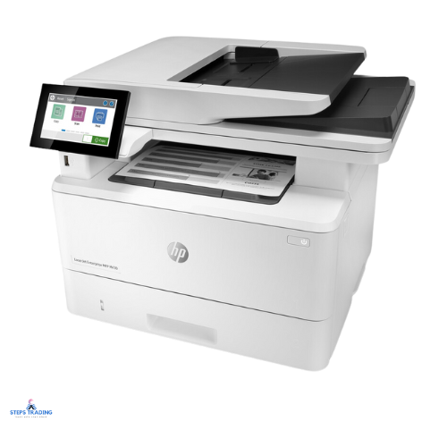 HP LaserJet MFP M430F Printer - Image 2