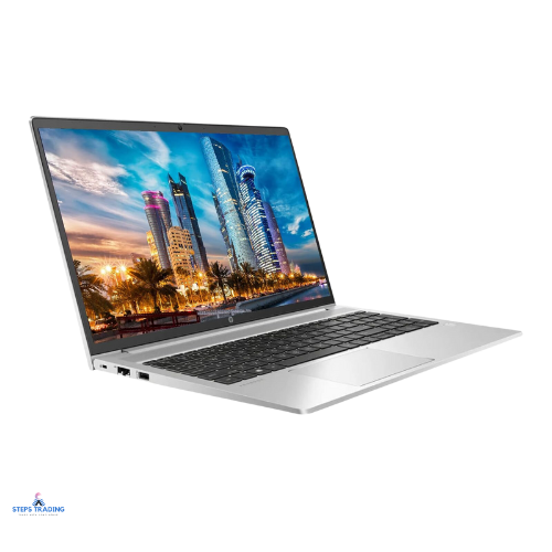 HP ProBook 445 G8 Ryzen7-5800U 15.6 inch - Image 2