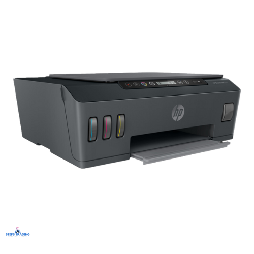 HP Smart Tank Wireless 515 AIO Printer - Image 2