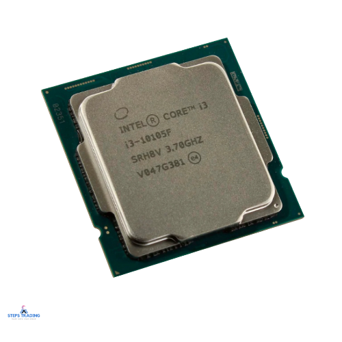 INTEL Core i3-10105F - Image 2