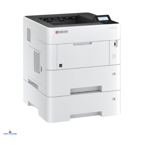 Kyocera Ecosys P3150DN Printer - Image 3