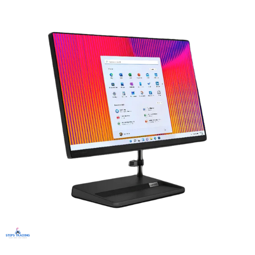 1 Lenovo AIO 3 IdeaCentre Ryzen 3-3250U 21.5 inch Black Steps Trading Dubai 1 Lenovo AIO 3 IdeaCentre Ryzen 3-3250U 21.5 inch Black Steps Trading Dubai